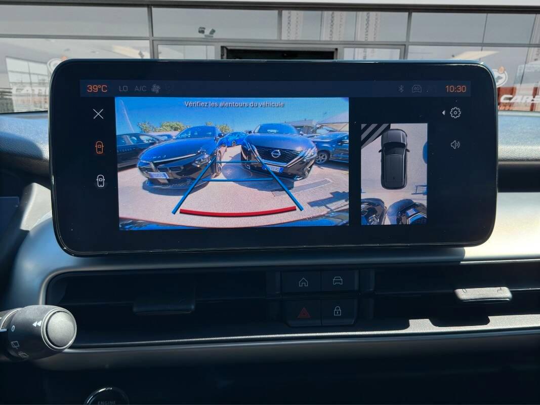 Jeep Avenger 1.2 t. Summit fwd 100cv con TELECAM E CARPLAY