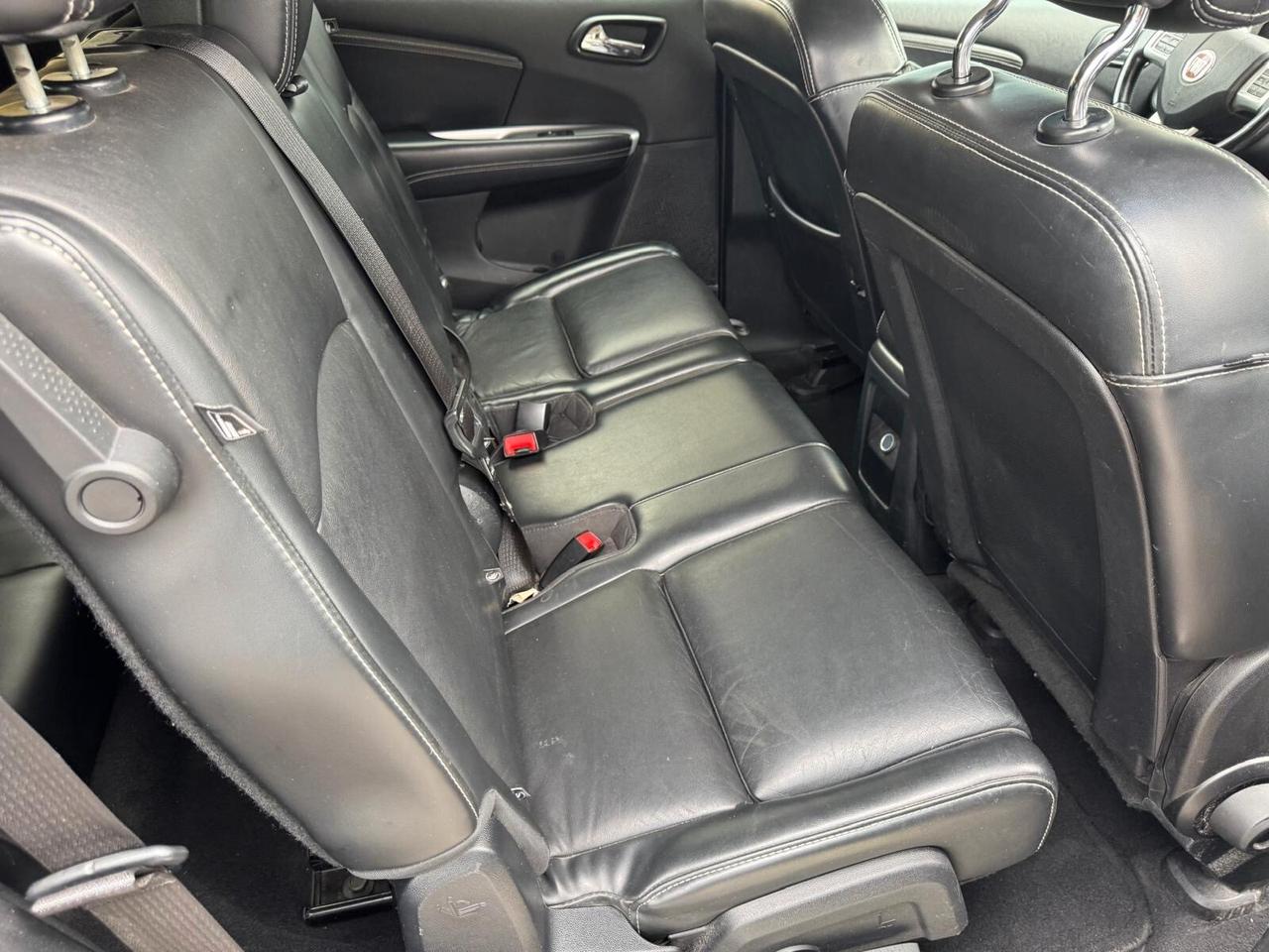 Fiat Freemont 2.0 Multijet 170 CV Lounge*EURO5*7POSTI*PELLE