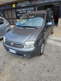 FIAT PANDA 1.2 BENZINA 150 ANNIVERSARIO 2011