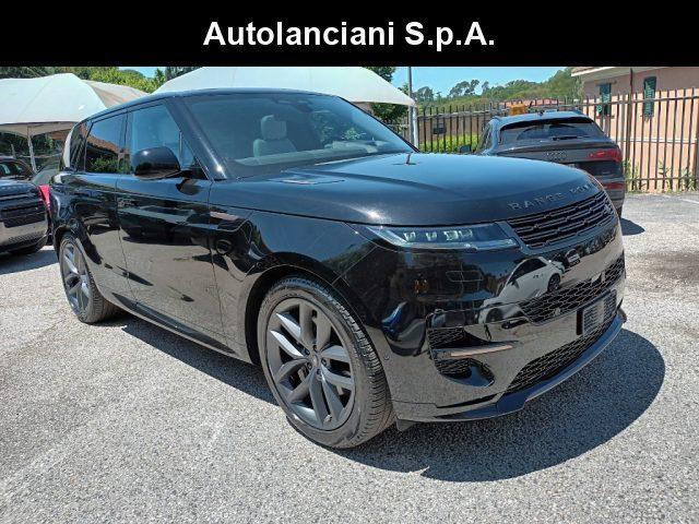 LAND ROVER Range Rover Sport 3000D l6 249CV DYNAMIC HSE TETTO"22 CAM360° ITALIA