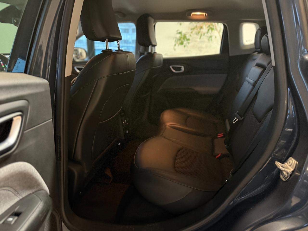 Jeep Compass 1.3 Turbo T4 190 CV PHEV AT6 4xe Business