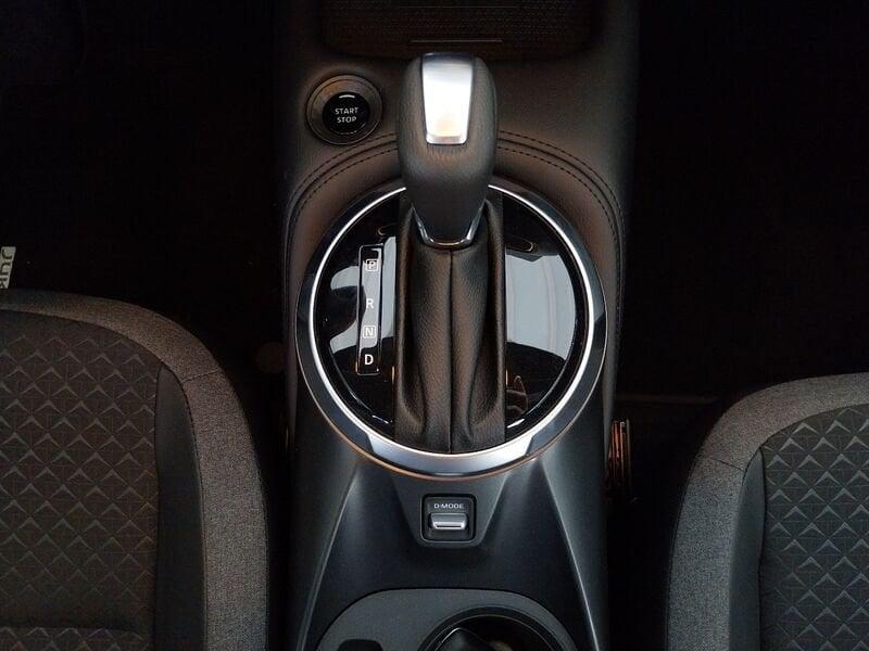Nissan Juke Juke 1.6 HEV N-Connecta