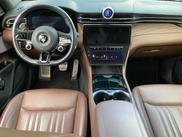 MASERATI Grecale MHEV 300 CV AWD GT