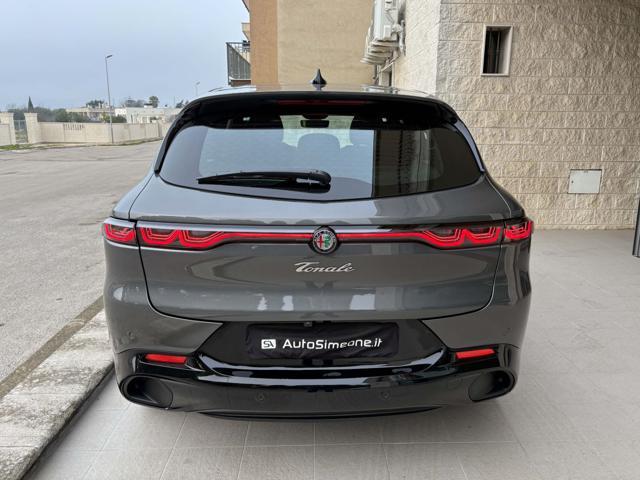 ALFA ROMEO Tonale 1.6 diesel 130 CV TCT6 Sprint