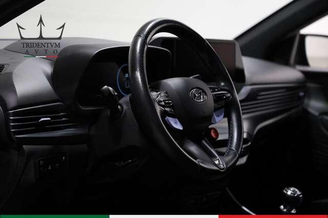 Hyundai i20 1.6 t-gdi N Performance Techno Pack