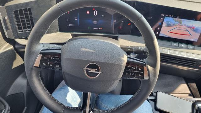 OPEL Astra 1.2 Turbo 110 CV Elegance