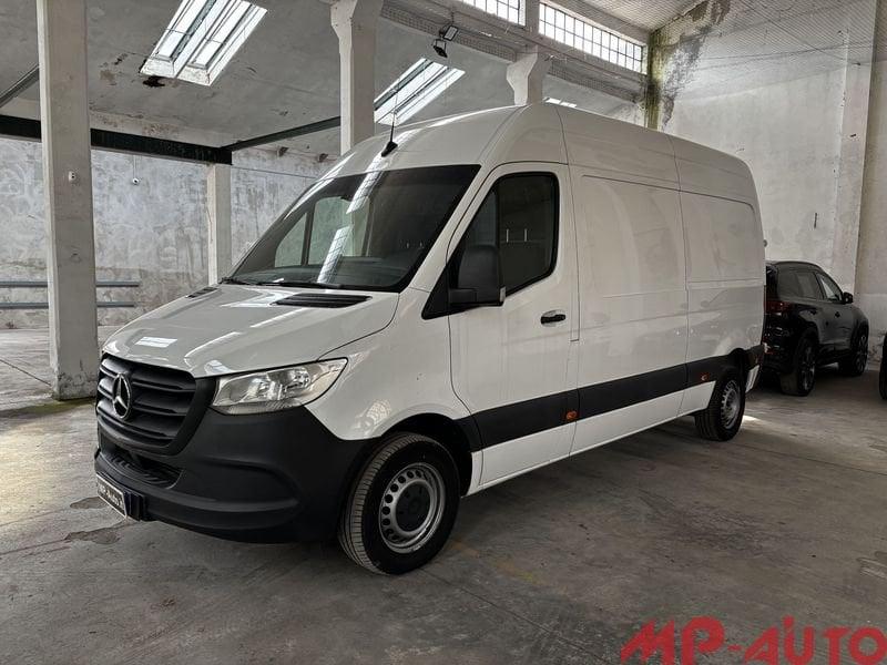 Mercedes-Benz Sprinter F39/33 311 CDI FWD TA Furgone SOLO 29000 KM PREZZO IVATO