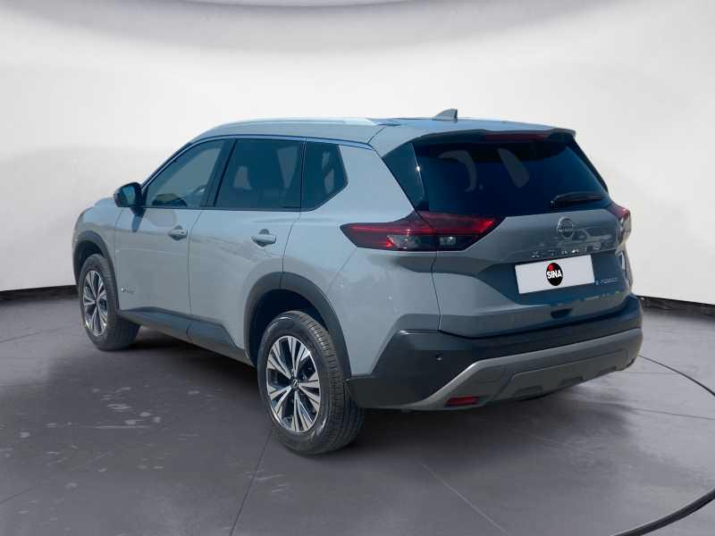 NISSAN X-TraiL 1.5 e-PoWer N-Connecta 2wd AuTo