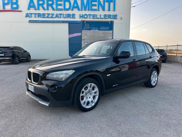 Bmw X1 sDrive20d Attiva