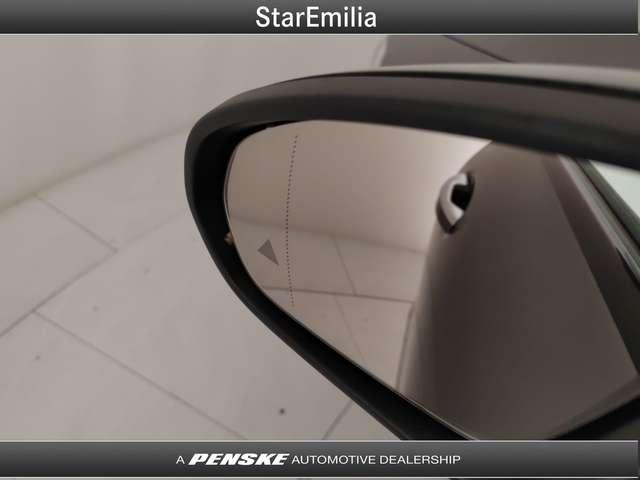 Mercedes-Benz CLA 200 CLA 200 d Automatic AMG Line Advanced Plus