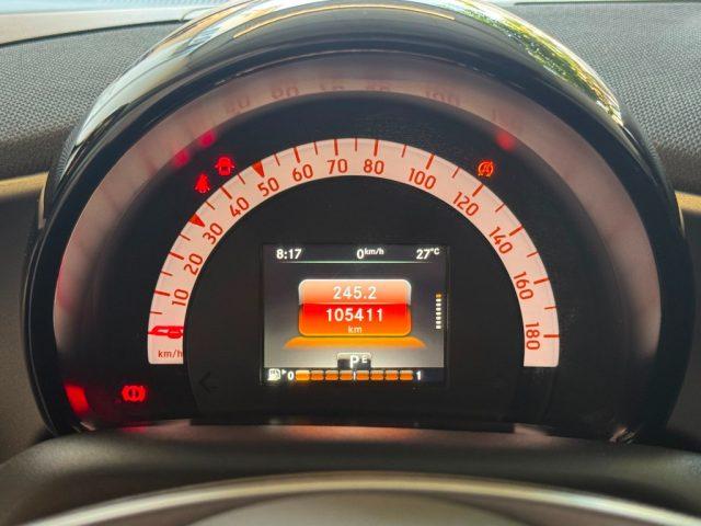 SMART ForTwo 90 0.9 Turbo