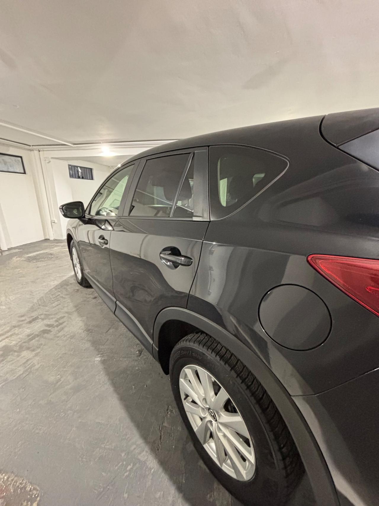 Mazda CX5 CX-5 Unico proprietario