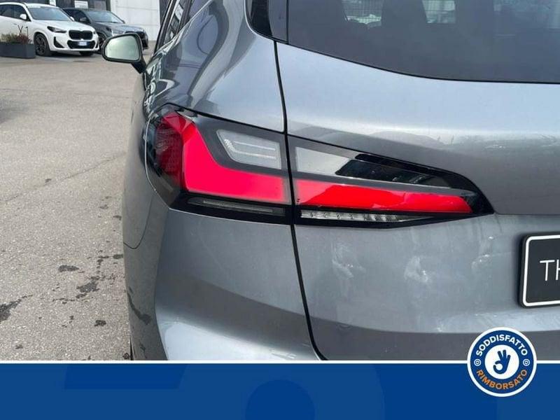 BMW Serie 2 Active Tourer 218d