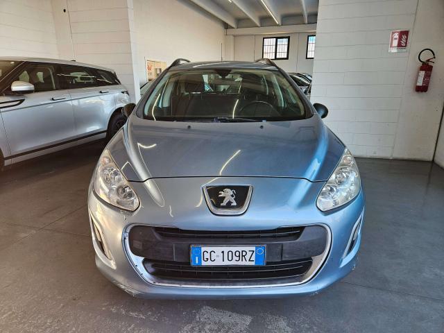 Peugeot 308 SW SW 1.6 hdi 8v Access