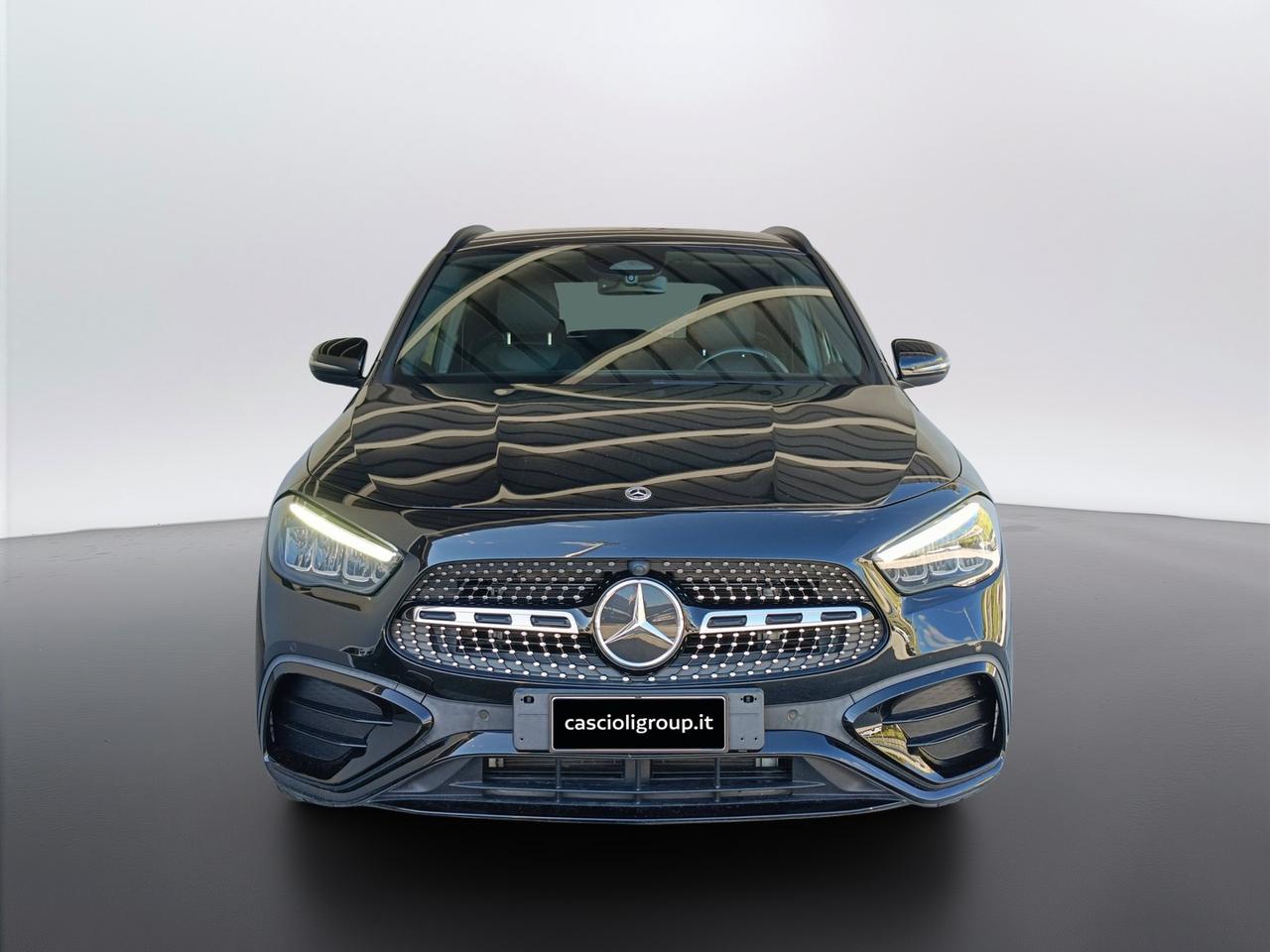 Mercedes-Benz GLA-H247 2023 - GLA 180 d AMG Line Advanced Plus auto