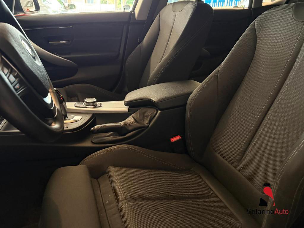 BMW Serie 4 Gran Coupe 418d Gran Coupe Sport