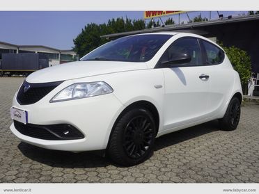 LANCIA Ypsilon 1.0 FireFly 5pS&S Hyb. Eco Silv.