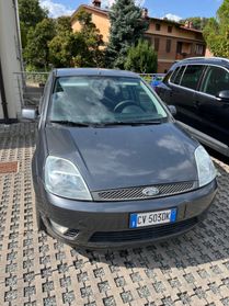 Ford Fiesta 1.4 16V 5p. Ghia GPL