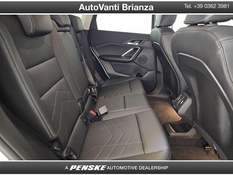 BMW iX1 iX1 eDrive 20 Special Edition