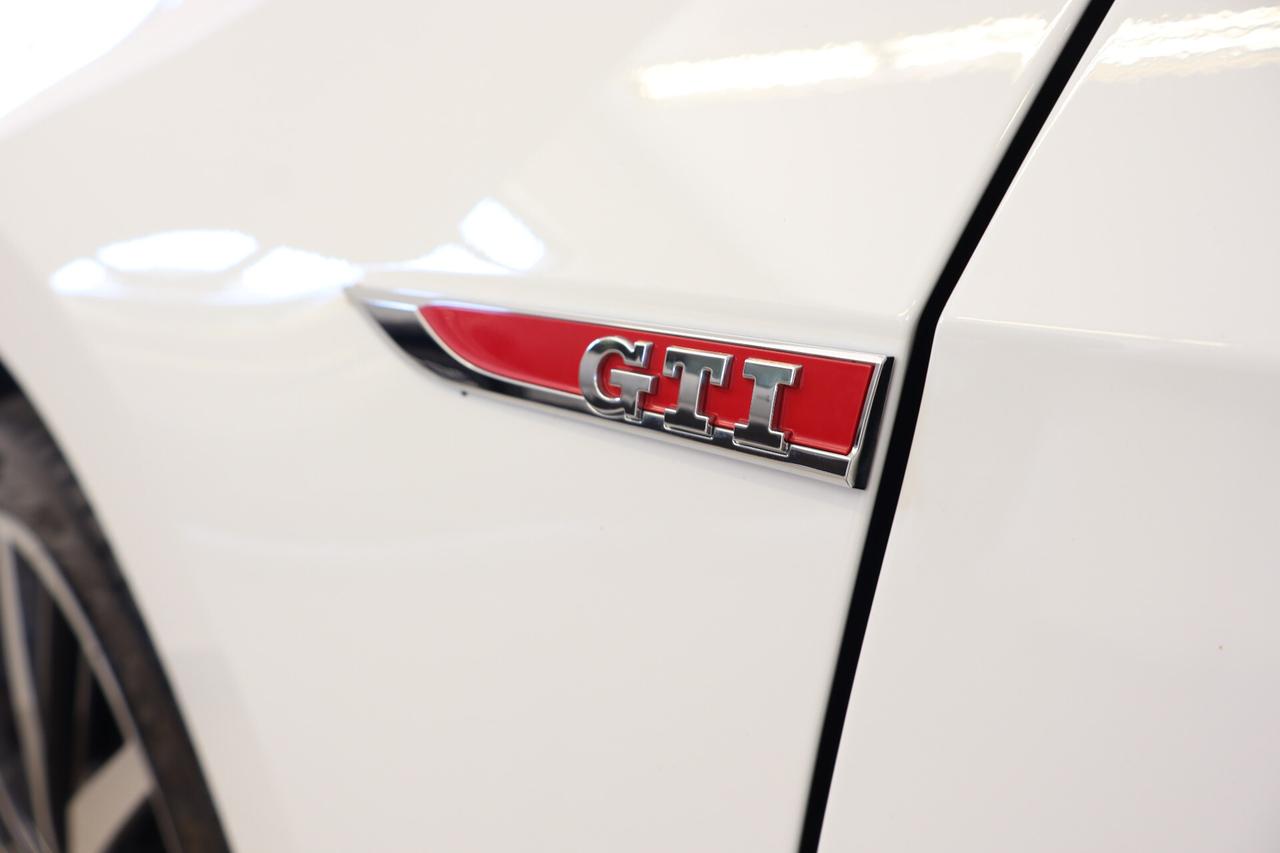 VOLKSWAGEN GOLF 2.0 TSI GTI 245 CV PERFORMANCE DSG 5 PORTE