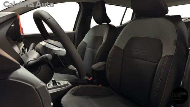 DACIA Sandero Stepway Eco-G 120 CV Extreme