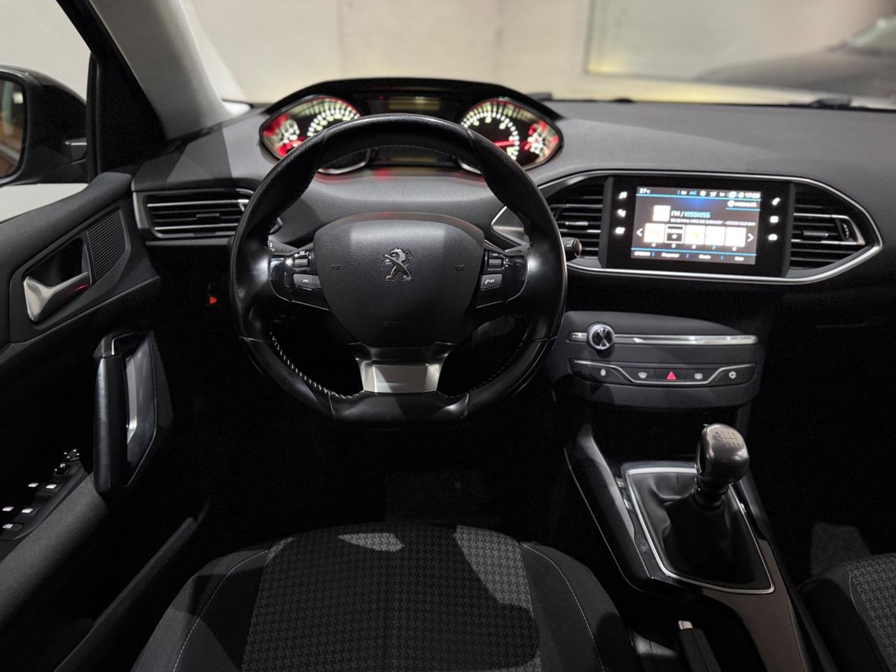 Peugeot 308 BlueHDi 131 SW GT Line Neopatentati