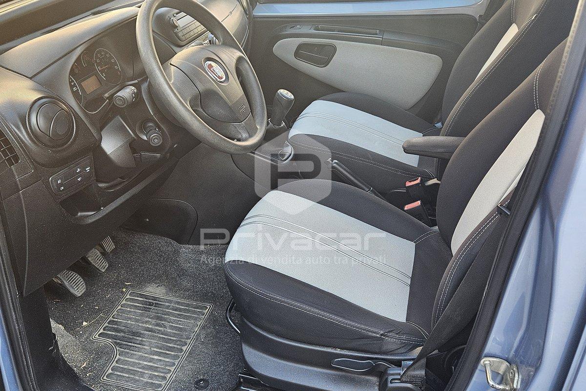 FIAT QUBO 1.3 MJT 75 CV Active