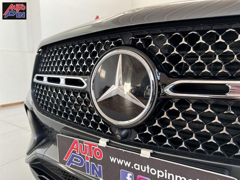 Mercedes-Benz GLE GLE 300 d 4Matic Mild Hybrid AMG Line Premium Plus