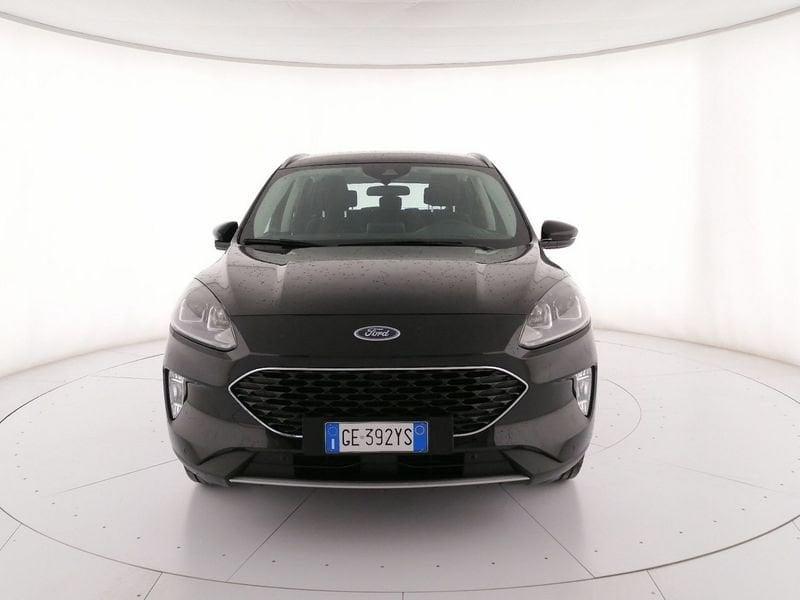 Ford Kuga 1.5 ecoboost Connect 2wd 120cv