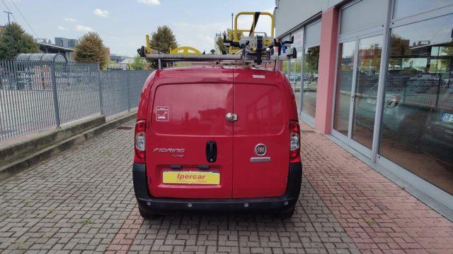 FIAT Fiorino 1.3 MJT 95CV Cargo Adventure