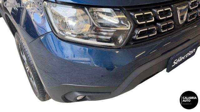 DACIA Duster 1.5 Blue dCi 8V 115 CV 4x2 Prestige