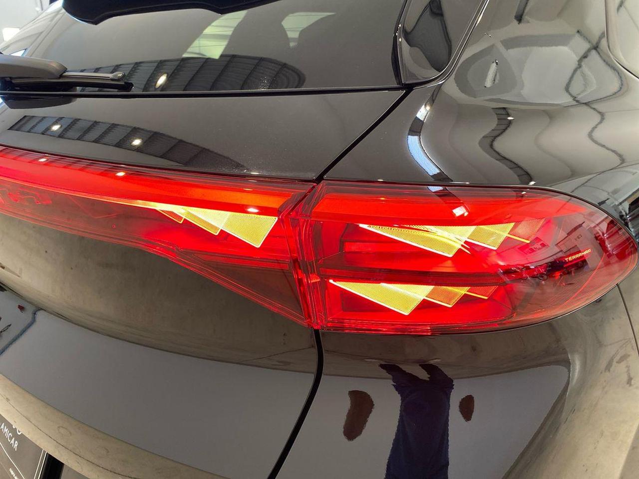Cupra Terramar 1.5 hybrid 150cv