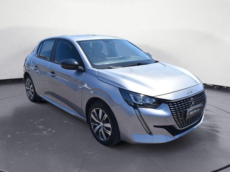 Peugeot 208 Active PureTech 75 S&S