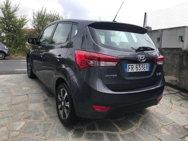 Hyundai iX20 ix20 1.4 App Mode econext my18