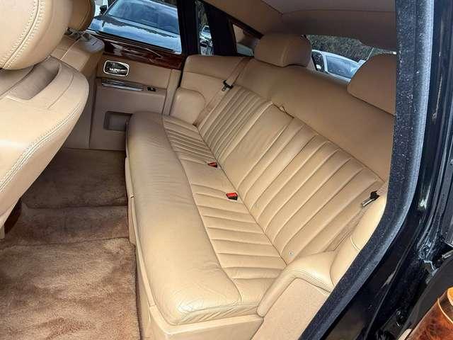 Rolls-Royce Phantom 6.7
