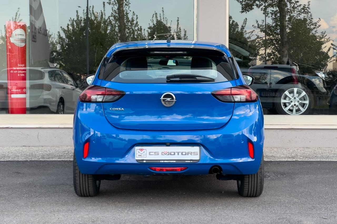 Opel Corsa 1.5 D Elegance