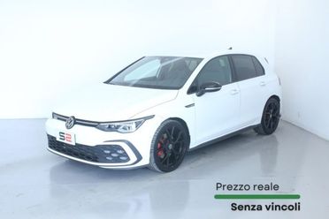 VOLKSWAGEN Golf GTD 2.0 TDI GTD DSG Black Style
