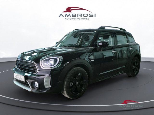 MINI Countryman Cooper 1.5 Cooper Northwood Edition