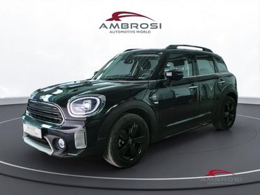 MINI Countryman Cooper 1.5 Cooper Northwood Edition