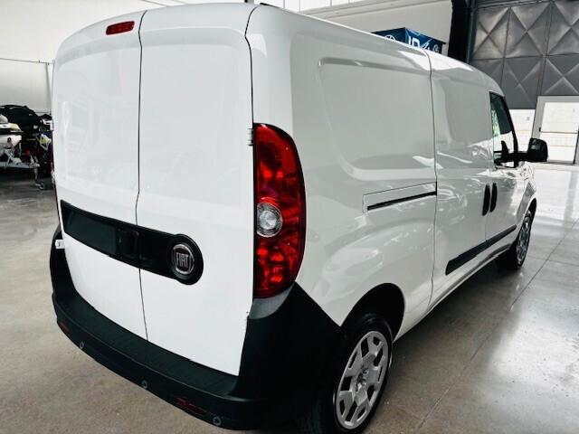 Fiat Doblo Doblò 1.4 T-Jet 16V Natural Power MAXI 2021 PERMUTABILE