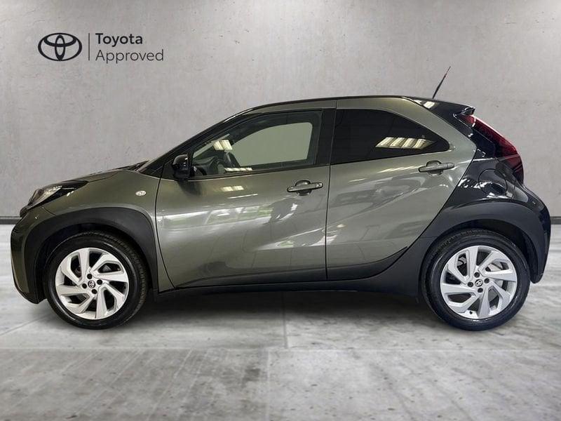 Toyota Aygo X 1.0B (72 CV) Trend