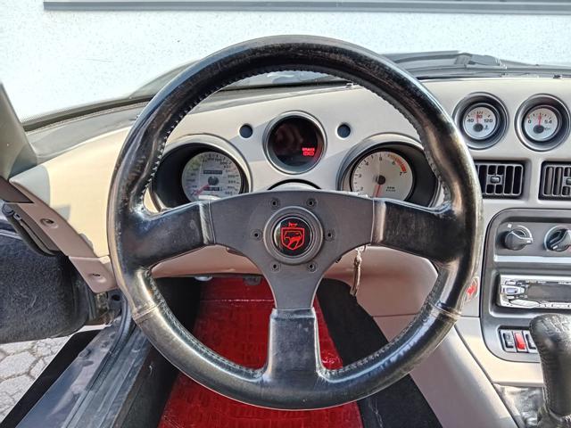 DODGE Viper RT/10 cat VEICOLO DI INTERESSE STORICO