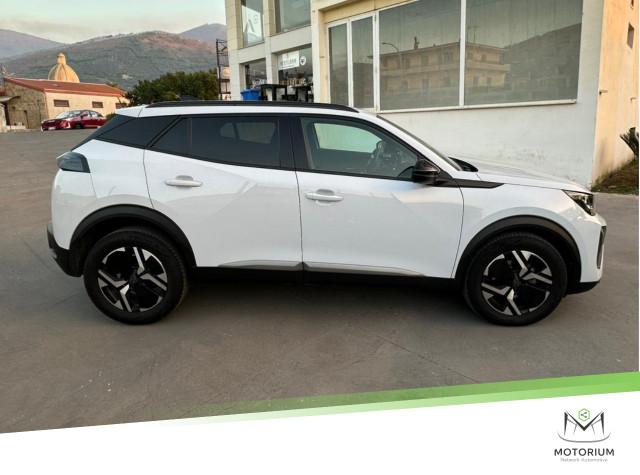 Peugeot 2008 PureTech 100 S&S Allure