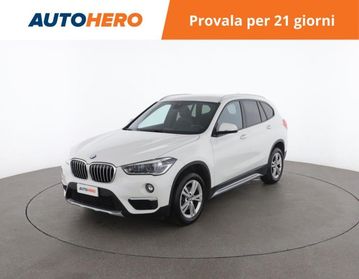 BMW X1 sDrive16d xLine