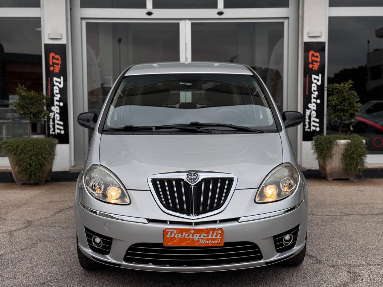 Lancia MUSA 1.3 Mjt 95 CV Ego