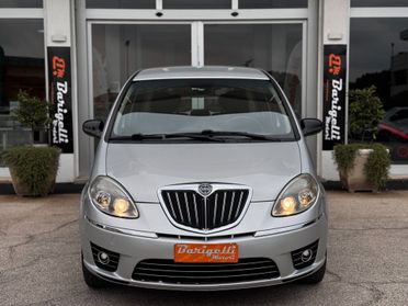 Lancia MUSA 1.3 Mjt 95 CV Ego