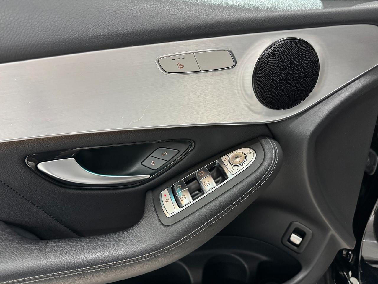 GLC 220d 4Matic Premium Plus STRAFUL PARI NUOVO