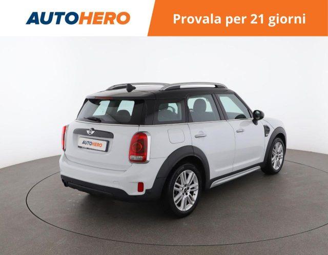 MINI Countryman 1.5 Cooper Countryman
