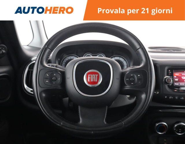 FIAT 500L 1.4 95 CV Pop Star