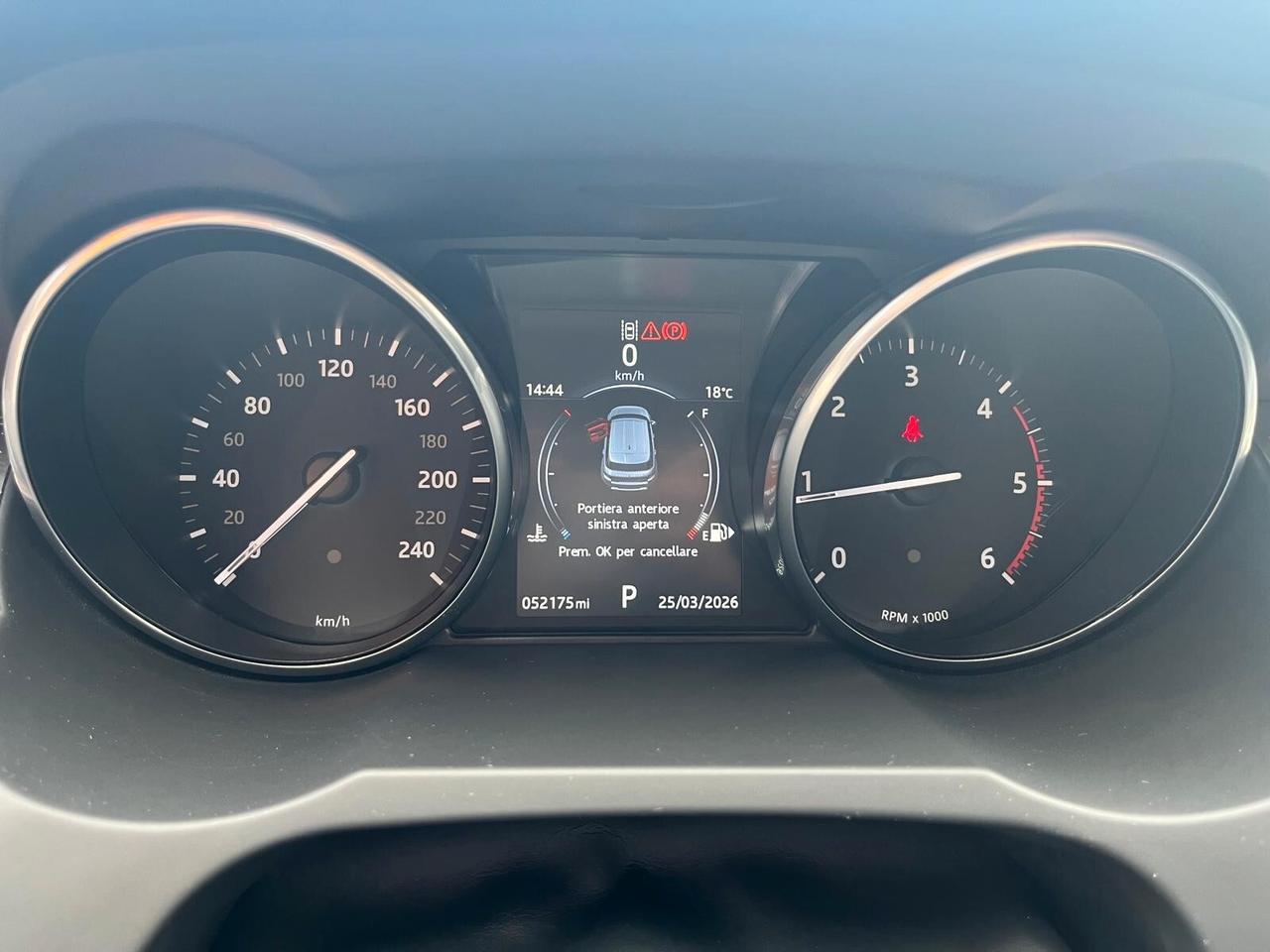 Land Rover Range Evoque 2.0 TD4 180 CV 5p. HSE Dynamic